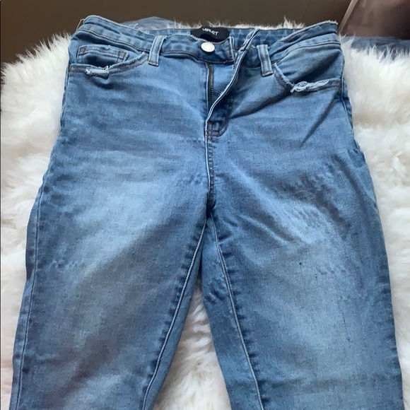 Jeans - Picture 4 of 9